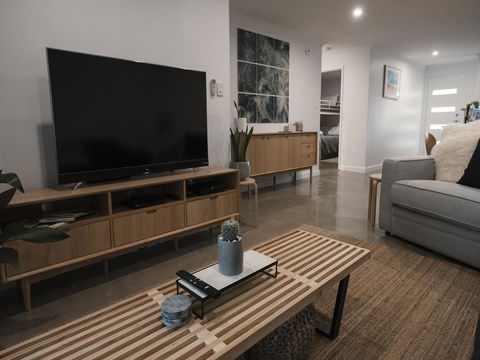 FortyThree - Oceanside Retreat Busselton - Accommodation in Bendigo 1
