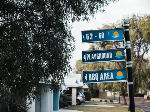 FortyThree - Oceanside Retreat Busselton - Accommodation in Bendigo 33