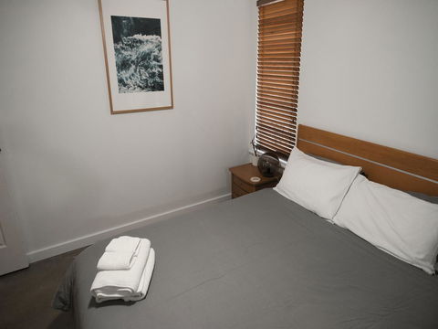 FortyThree - Oceanside Retreat Busselton - Accommodation in Bendigo 3