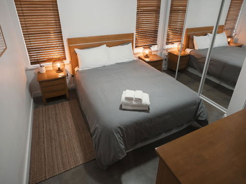 FortyThree - Oceanside Retreat Busselton - Accommodation in Bendigo 2