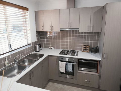 FortyThree - Oceanside Retreat Busselton - Accommodation in Bendigo 10