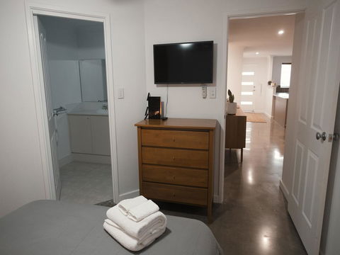 FortyThree - Oceanside Retreat Busselton - Accommodation in Bendigo 5