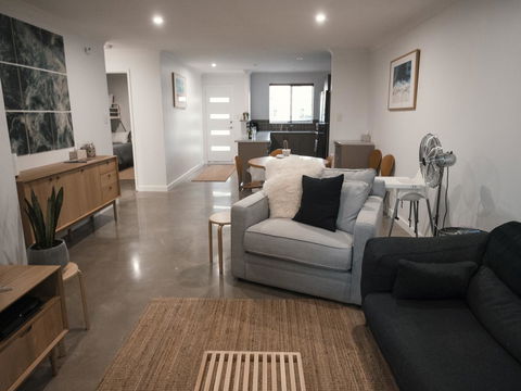 FortyThree - Oceanside Retreat Busselton - Accommodation in Bendigo 14
