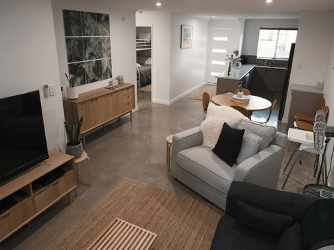 FortyThree - Oceanside Retreat Busselton - Accommodation in Bendigo 16