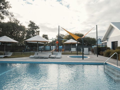FortyThree - Oceanside Retreat Busselton - Accommodation in Bendigo 25