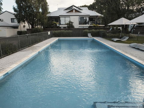 FortyThree - Oceanside Retreat Busselton - Accommodation in Bendigo 28