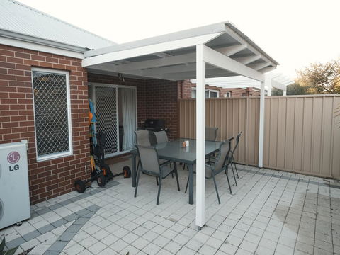 FortyThree - Oceanside Retreat Busselton - Accommodation in Bendigo 20