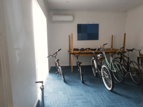 FortyThree - Oceanside Retreat Busselton - Accommodation in Bendigo 32