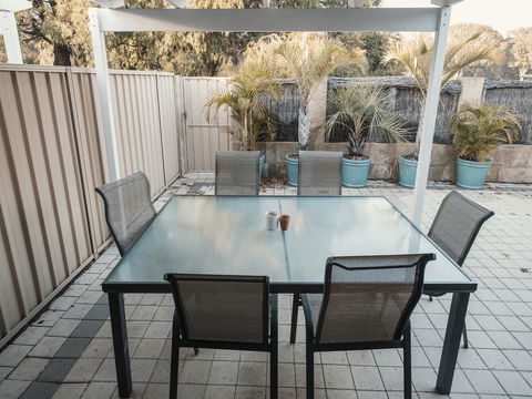 FortyThree - Oceanside Retreat Busselton - Accommodation in Bendigo 21
