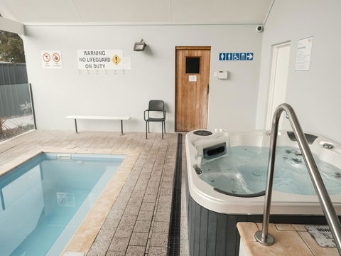FortyThree - Oceanside Retreat Busselton - Accommodation in Bendigo 29