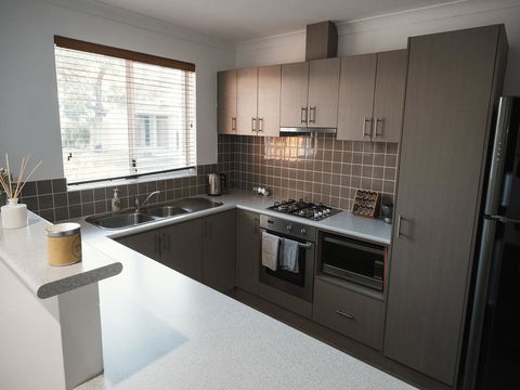 FortyThree - Oceanside Retreat Busselton - Accommodation in Bendigo 11