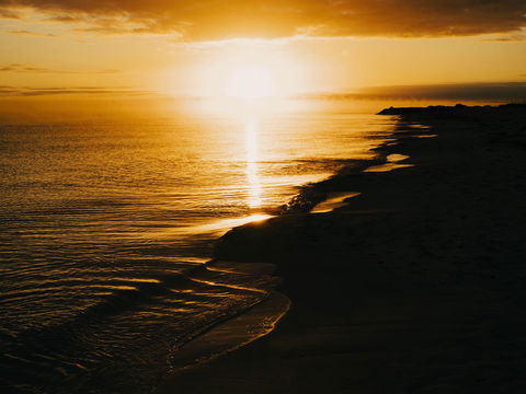 FortyThree - Oceanside Retreat Busselton - Accommodation in Bendigo 41