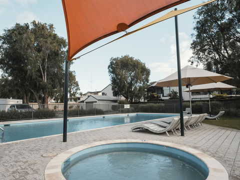 FortyThree - Oceanside Retreat Busselton - Accommodation in Bendigo 30