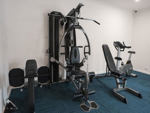 FortyThree - Oceanside Retreat Busselton - Accommodation in Bendigo 31
