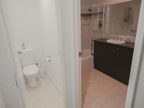FortyThree - Oceanside Retreat Busselton - Accommodation in Bendigo 7