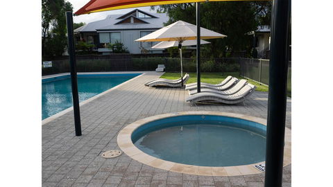 FortyThree - Oceanside Retreat Busselton - Accommodation in Bendigo 27