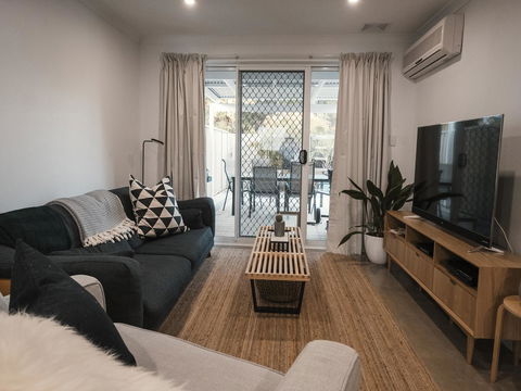 FortyThree - Oceanside Retreat Busselton - Accommodation in Bendigo 15