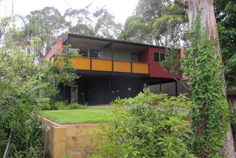 Pendeli Beach House - Accommodation in Bendigo 1