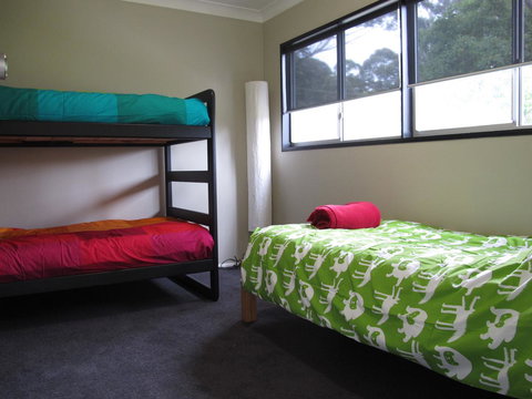 Pendeli Beach House - Accommodation in Bendigo 5
