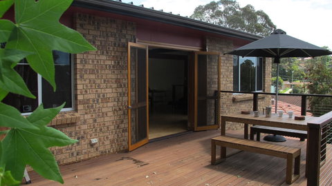 Pendeli Beach House - Accommodation in Bendigo 8