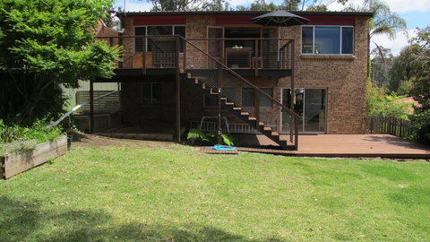Pendeli Beach House - Accommodation in Bendigo 9