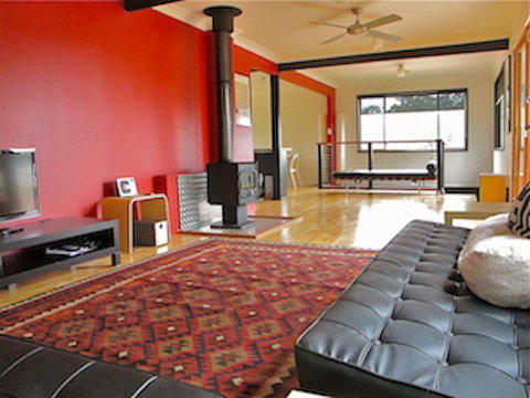 Pendeli Beach House - Accommodation in Bendigo 0