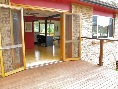 Pendeli Beach House - Accommodation in Bendigo 7