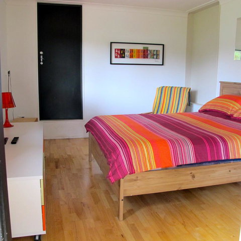 Pendeli Beach House - Accommodation in Bendigo 4