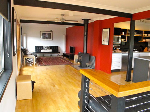 Pendeli Beach House - Accommodation in Bendigo 2