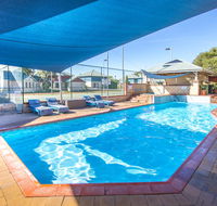 Amalfi Resort - Accommodation in Bendigo
