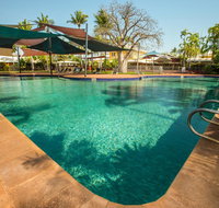 Mercure Broome - Accommodation in Bendigo