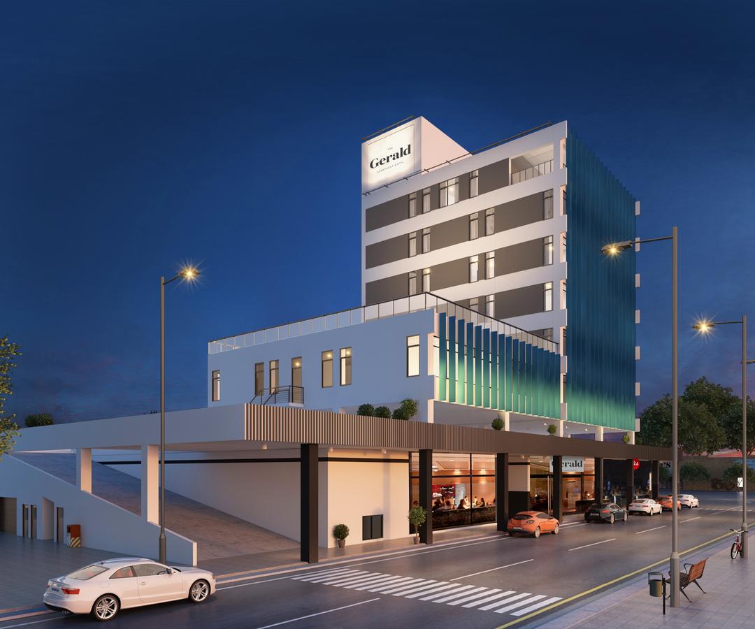 Accommodation in Bendigo