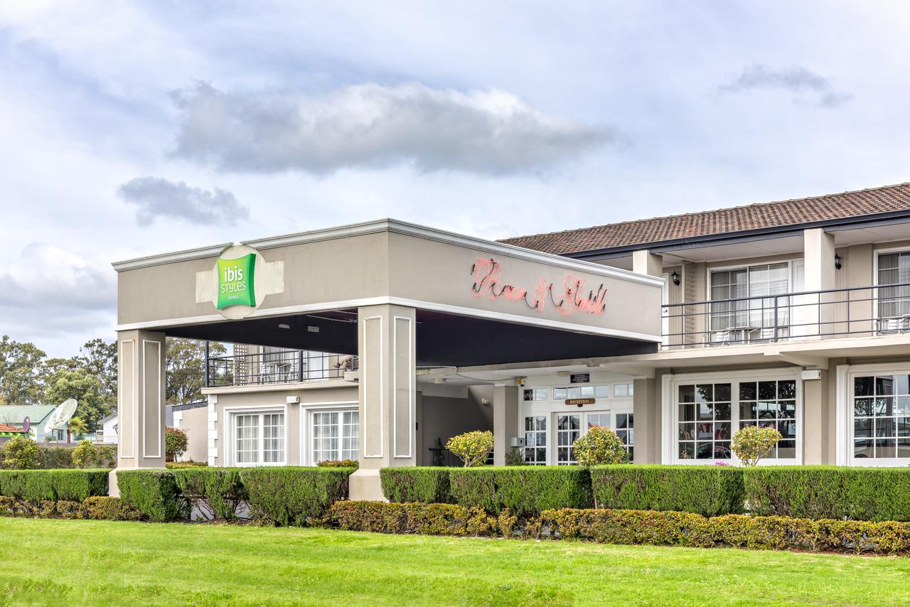 Orana WA Accommodation in Bendigo