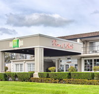 ibis Styles Albany - Accommodation in Bendigo