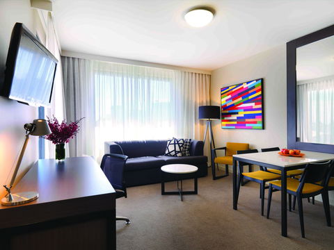 Punthill Norwest - Accommodation in Bendigo 20