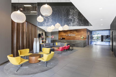 Punthill Norwest - Accommodation in Bendigo 9