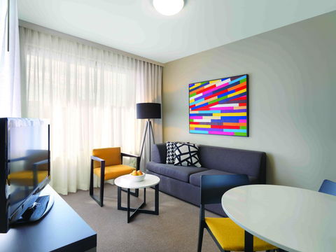 Punthill Norwest - Accommodation in Bendigo 19