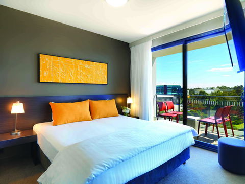 Punthill Norwest - Accommodation in Bendigo 16