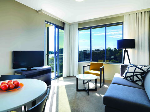 Punthill Norwest - Accommodation in Bendigo 17