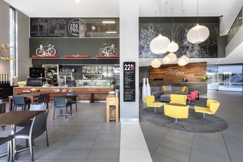 Punthill Norwest - Accommodation in Bendigo 8