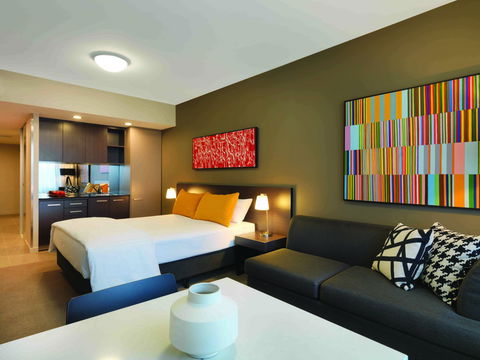 Punthill Norwest - Accommodation in Bendigo 18