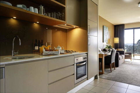 Chateau Elan At The Vintage - Accommodation in Bendigo 34