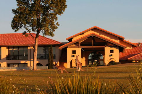Chateau Elan At The Vintage - Accommodation in Bendigo 18