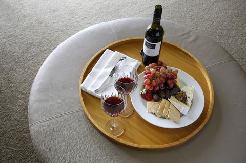 Chateau Elan At The Vintage - Accommodation in Bendigo 29