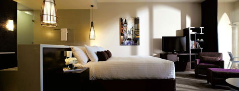 Chateau Elan At The Vintage - Accommodation in Bendigo 2