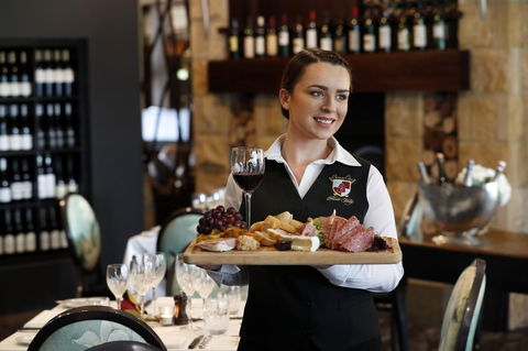Chateau Elan At The Vintage - Accommodation in Bendigo 24