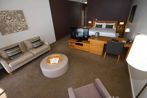 Chateau Elan At The Vintage - Accommodation in Bendigo 27