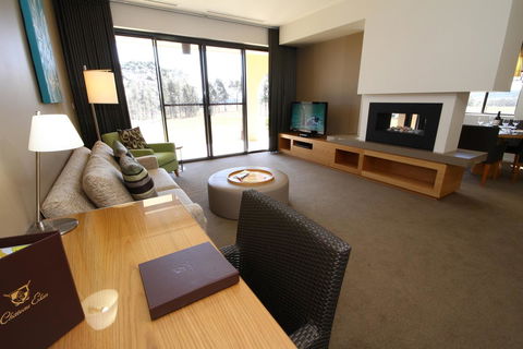 Chateau Elan At The Vintage - Accommodation in Bendigo 21