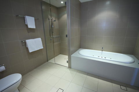 Chateau Elan At The Vintage - Accommodation in Bendigo 15
