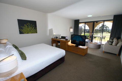 Chateau Elan At The Vintage - Accommodation in Bendigo 6